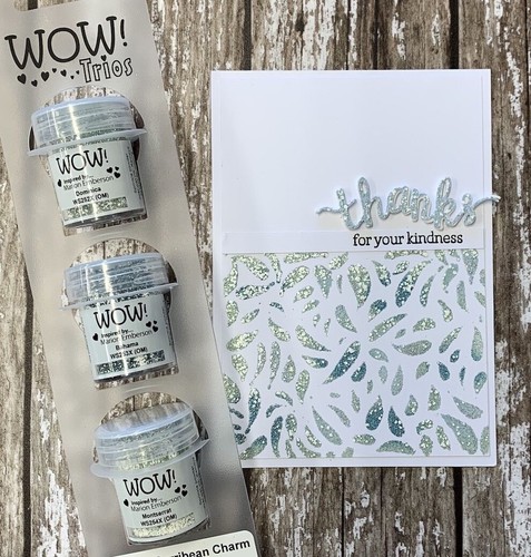 Wow trio co ordinated sets - -,