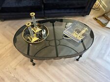 vintage art deco coffee tables