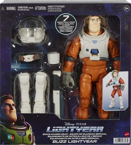 Disney pixar lightyear - pixar, space