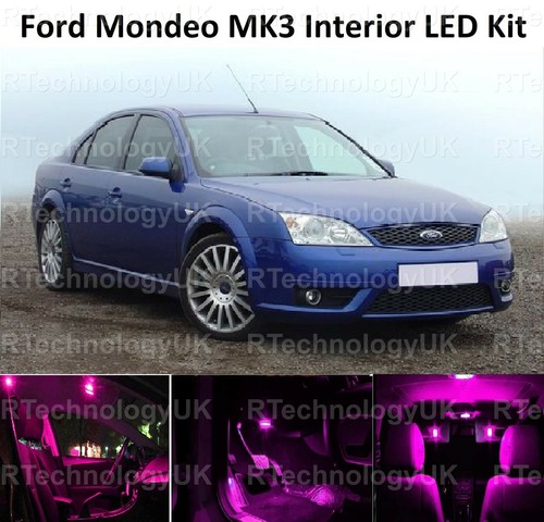 Pink purple premium - pink, ford