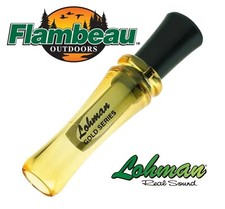 Flambeau Lohman Gold Series