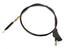 Motorcycle clutch cable - cable, for