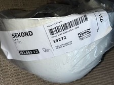 Sekond IKEA Hanging Light