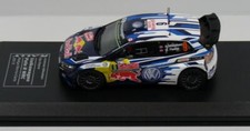 MAG LR12 IXO DIECAST CLUB, VW