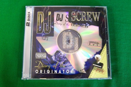 Screw chapter done deal - dj,