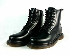 Ladies Womens Classic 8 eyes