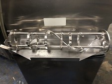 taylor ice cream machine