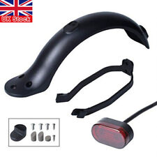 3Pcs Fender Mudguard Rear Support Kit For Xiaomi M365/M365 Pro Electric Scooter