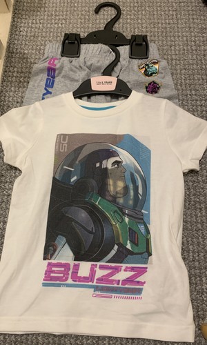 Boys disney buzz light - disney,