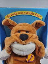 Chubby Puppies Bulldog