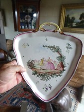 Dish "Veuve Perrin" Marseille