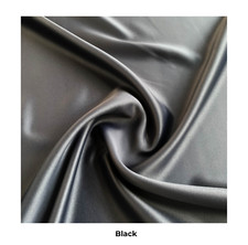 Blackout fabric black venus - fabric,