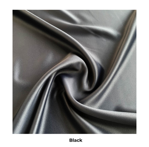 Blackout fabric black venus - blackout,