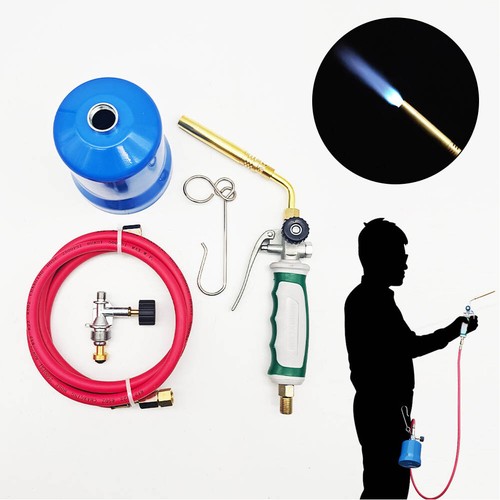Mapp propane torch hose - mapp,
