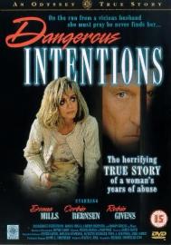 Dangerous intentions dvd - intentions,