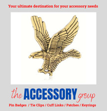 New Golden Eagle Gold colour