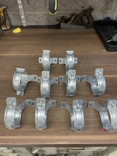 Zambellie Galvanised Guttering