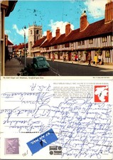 John Hinde Stratford-upon-Avon