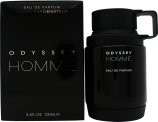 Armaf odyssey homme eau - odyssey,