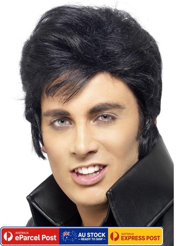 W467 elvis movie - rock, and