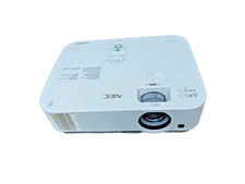 NEC NP-ME301X Projector 3000