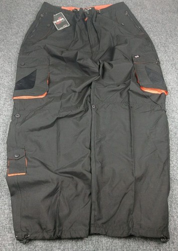 Vintage baggy cool j - baggy,