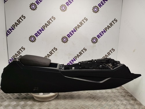 Audi centre console arm - audi, a4