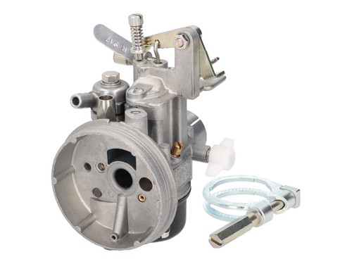 Vespa xl2 elestart v5x3t - elestart,