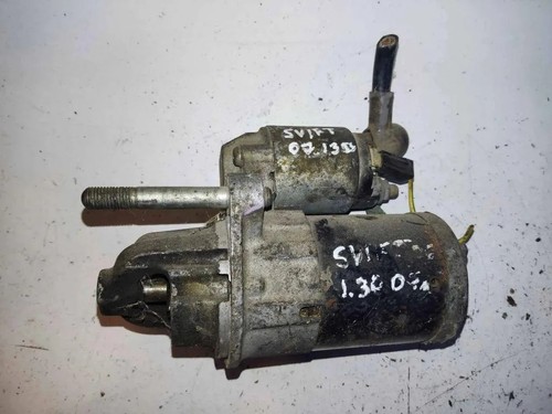 Suzuki swift iii - swift,