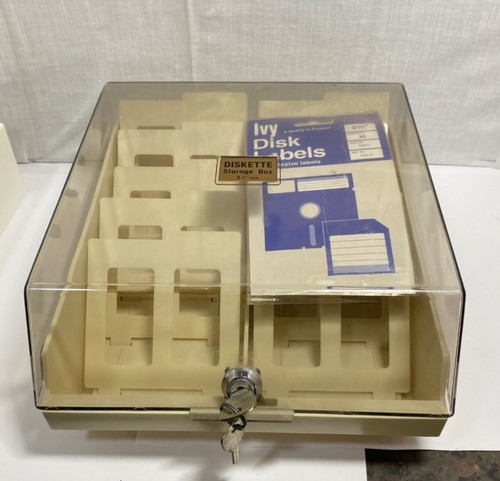 Diskette floppy disk - diskette,