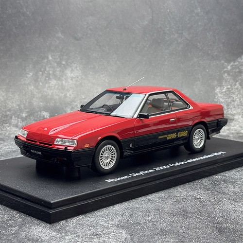 Kyosho nissan skyline - 1:18,