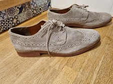 Next  " Hell For Leather Beige