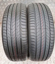 PAIR OF 215 65 16 98h