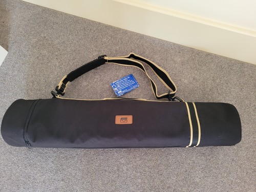 Jessops 72cm padded tripod - 72cm,