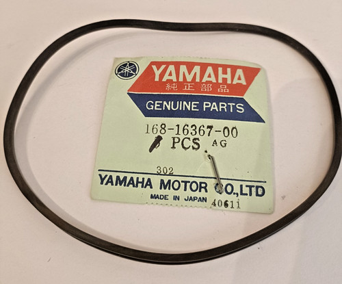 Nos yamaha - nos,