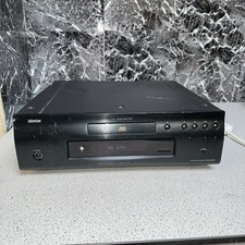 DENON DVD-2500BT BLU-RAY DISC