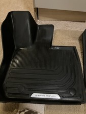 Range Rover vogue  2023 to