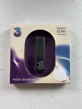 Huawei E156G Mobile Broadband