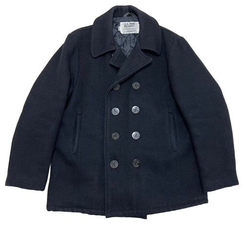 Schott pea coat - pea,