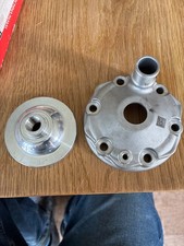 ktm cylinder head 125 sx 2022