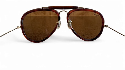 Vintage ray ban aviator - ray,