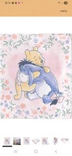 Northwest Winnie The Pooh Silk