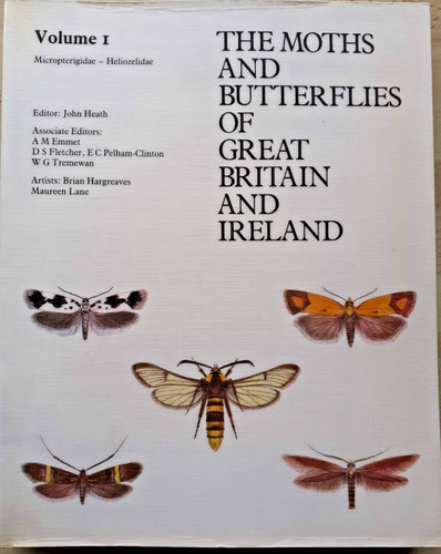 The moths and - the, of