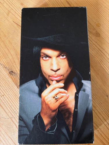 Prince one nite alone - *prince, box