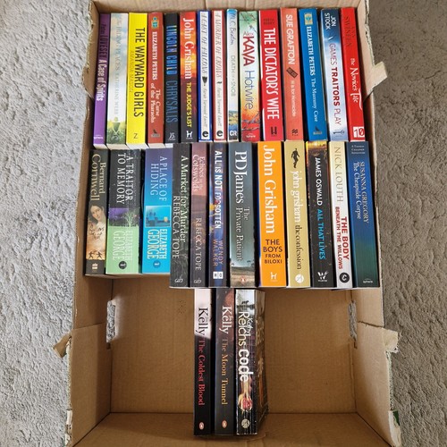 30x books paperback bundle - paperback,