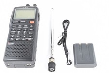 ICOM IC-R20 Wideband Handy
