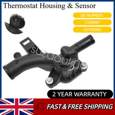 1338487 Thermostat Housing