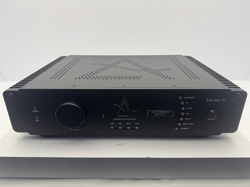 Leema acoustics tucana - leema,