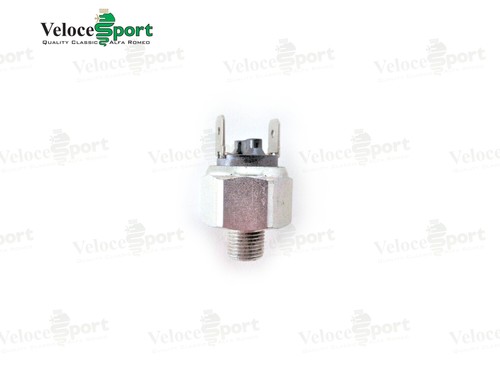 Alfa romeo 105 - 105, brake
