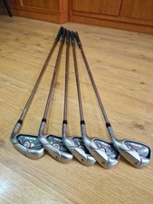 TaylorMade Burner 2.0 irons